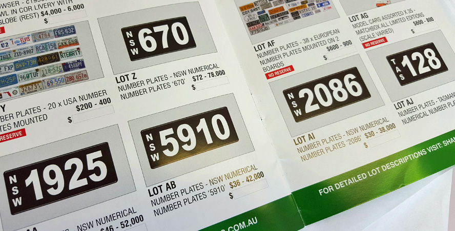 NSW 2015 Winter Auction Booklet